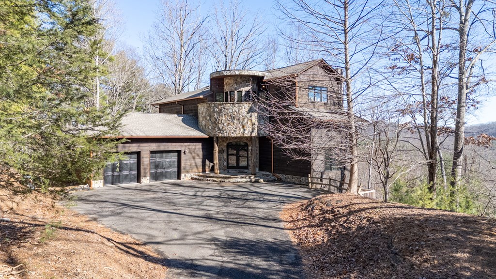 417029 Cherry Log Residential