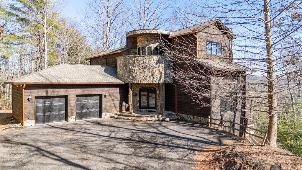 417029 Cherry Log Residential