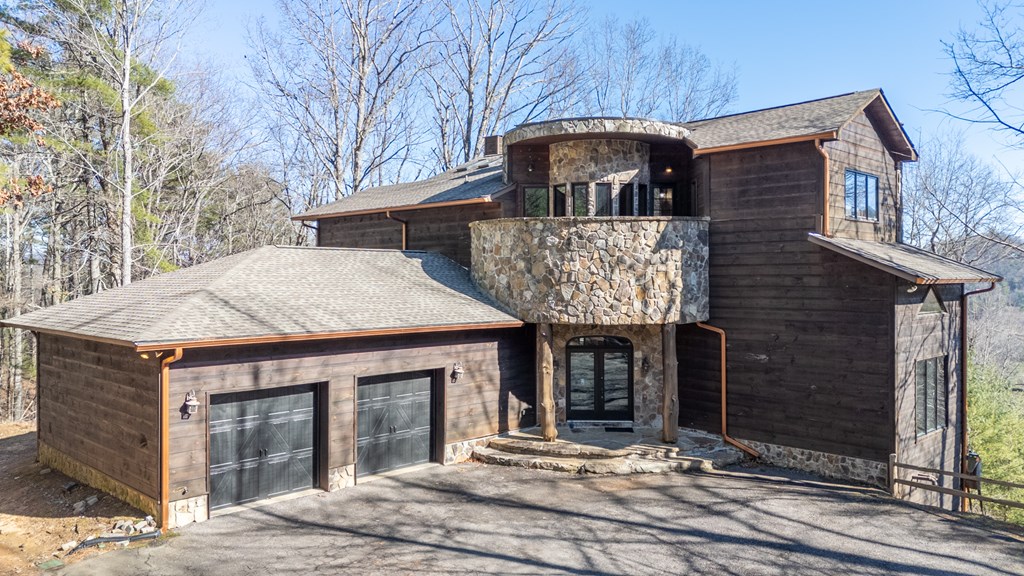 417029 Cherry Log Residential