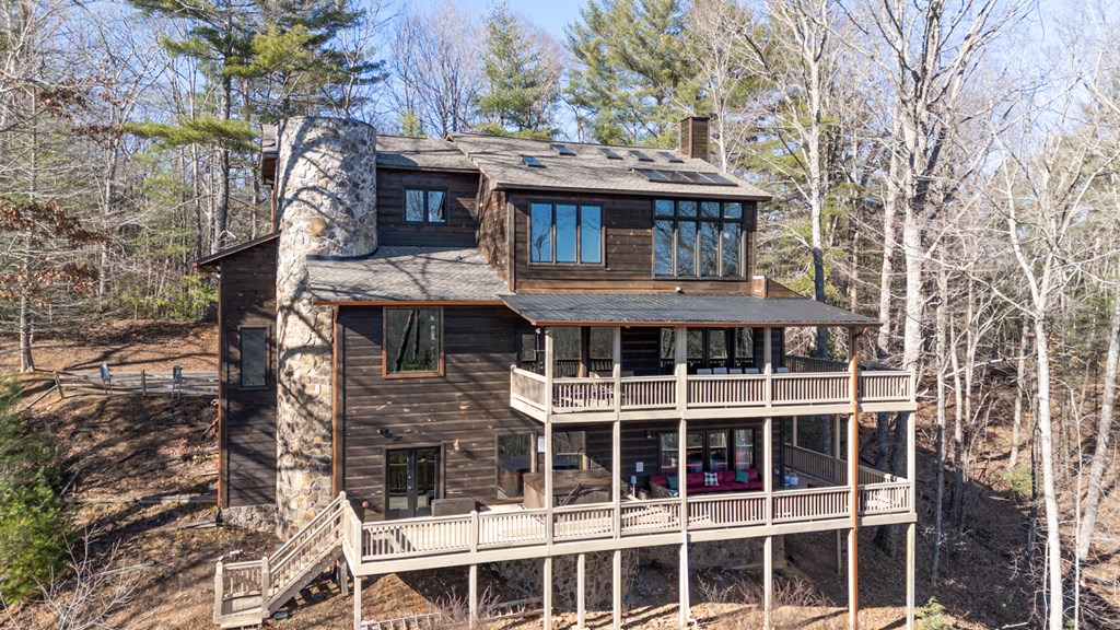 417029 Cherry Log Residential