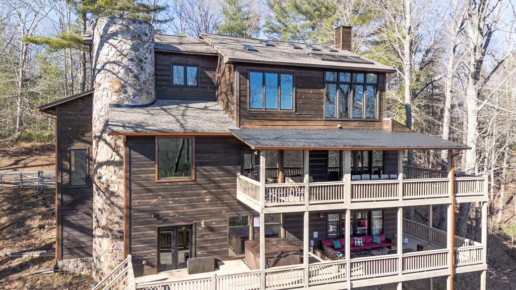 417029 Cherry Log Residential