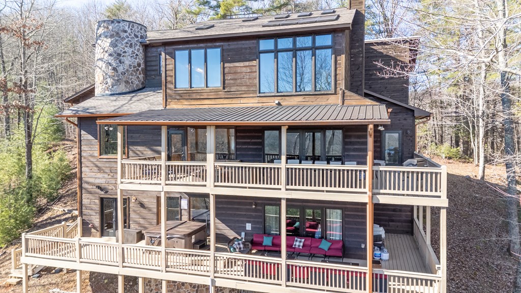 417029 Cherry Log Residential
