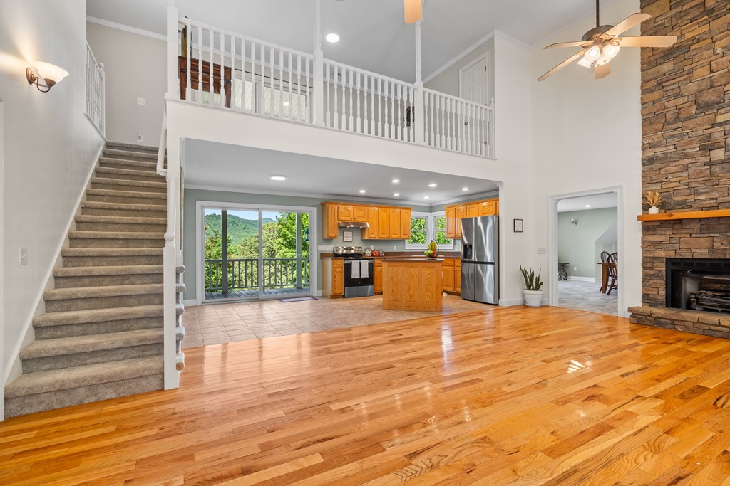 417032 Hiawassee Residential