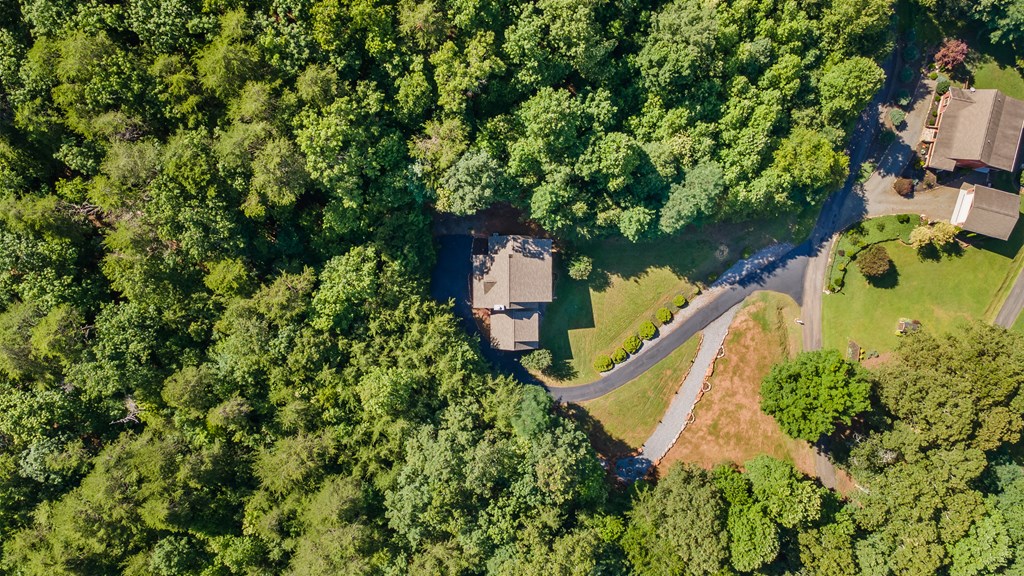 417032 Hiawassee Residential