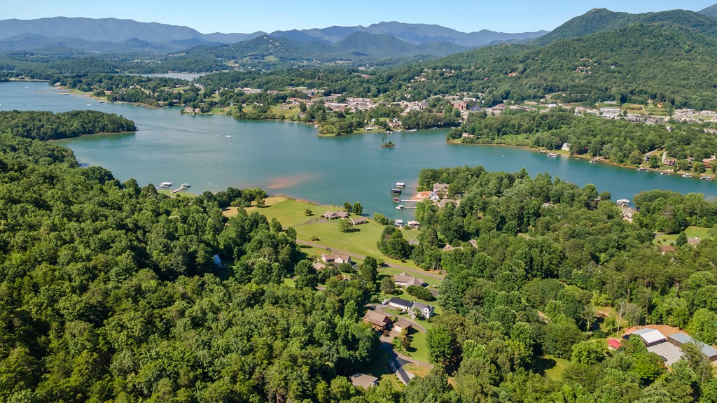 417032 Hiawassee Residential
