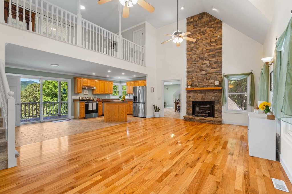 417032 Hiawassee Residential