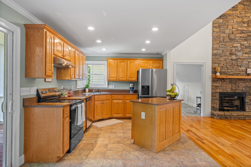 417032 Hiawassee Residential