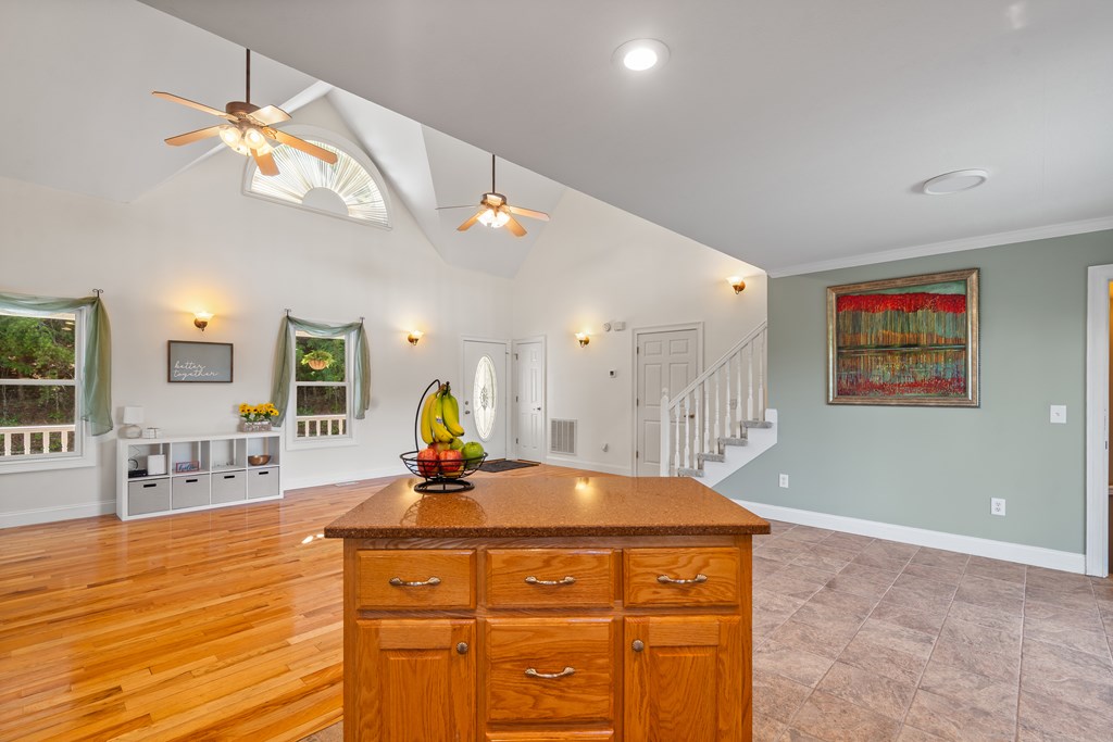 417032 Hiawassee Residential