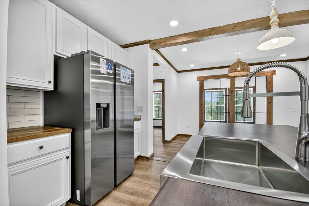 417033 Blue Ridge Residential