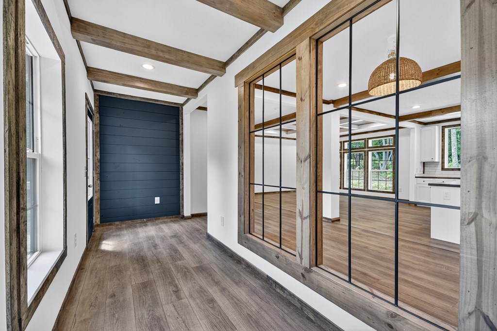 417033 Blue Ridge Residential