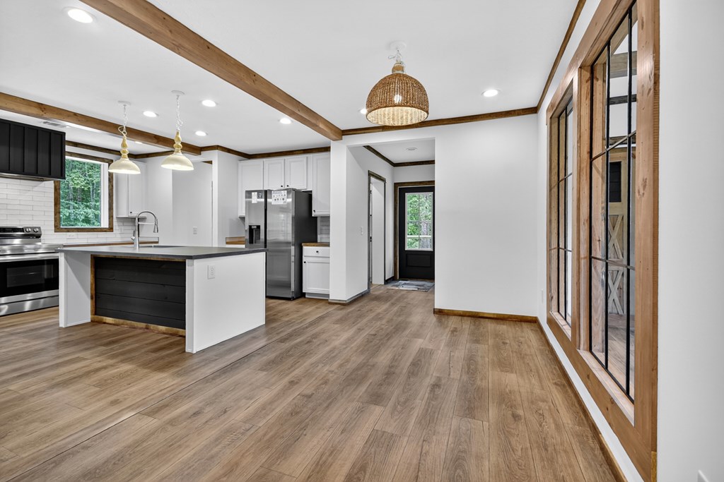 417033 Blue Ridge Residential