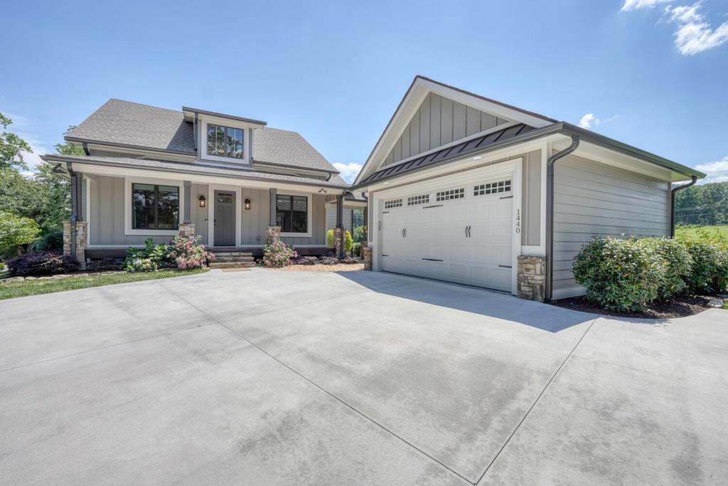 417036 Hiawassee Residential