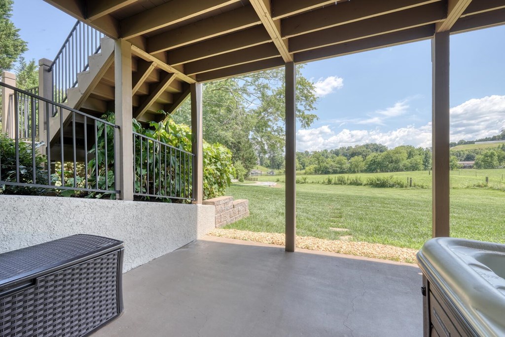417036 Hiawassee Residential