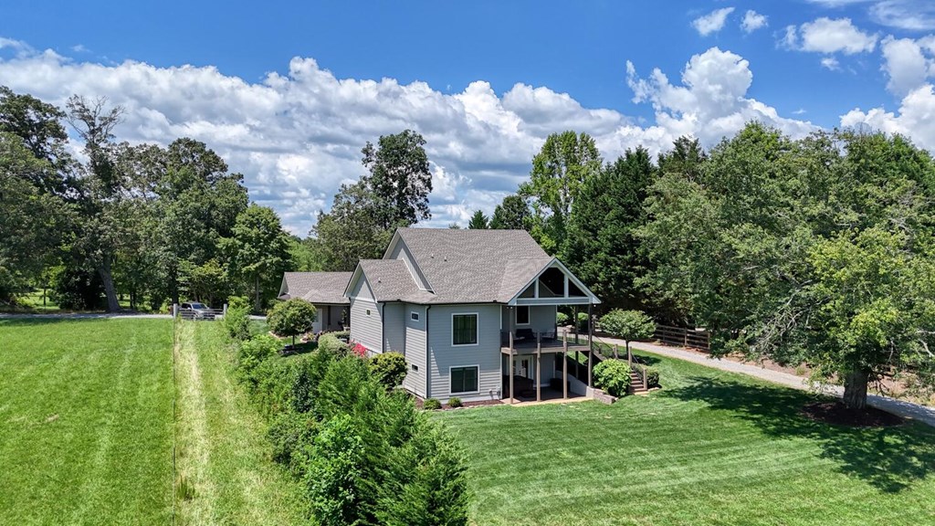 417036 Hiawassee Residential