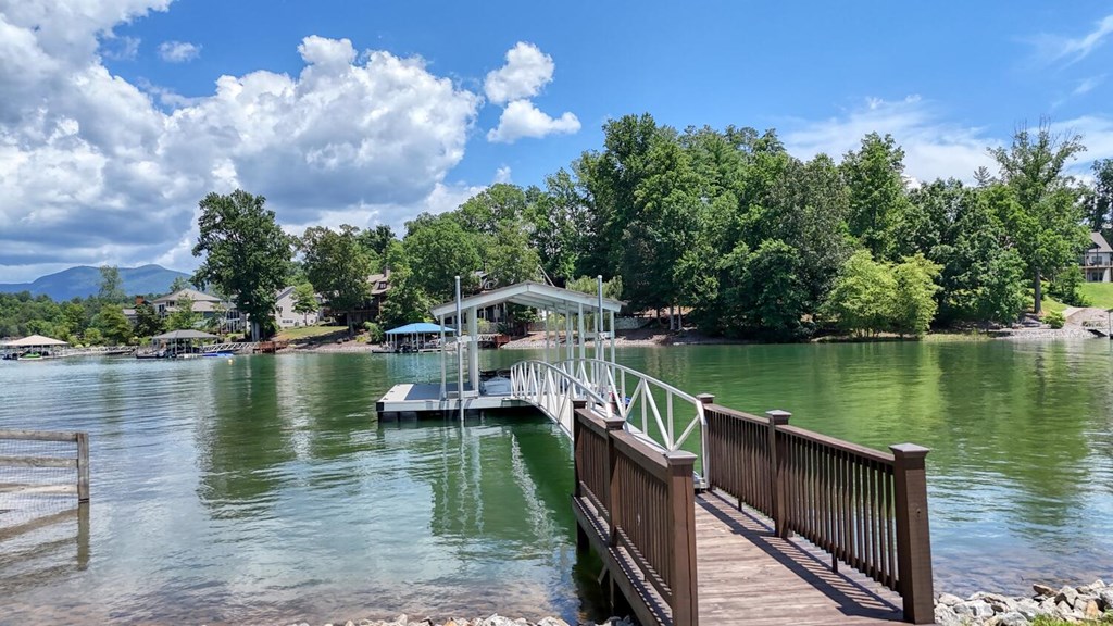 417036 Hiawassee Residential