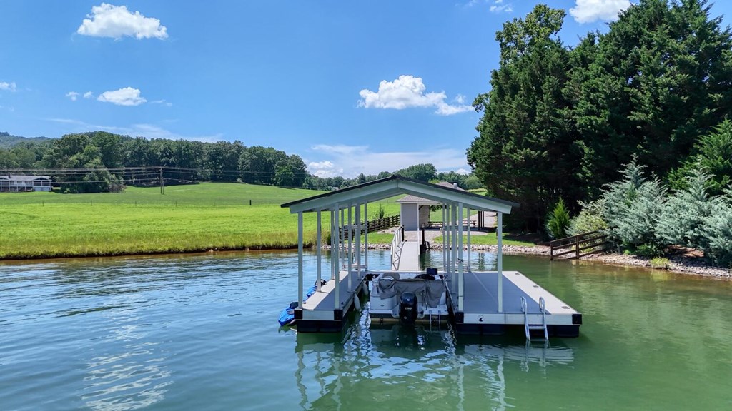 417036 Hiawassee Residential