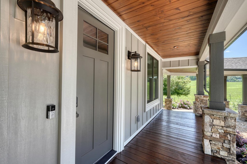 417036 Hiawassee Residential