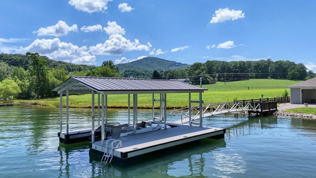 417036 Hiawassee Residential
