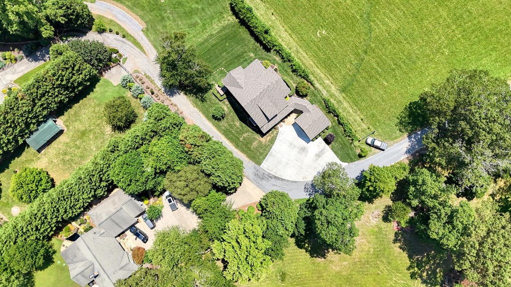 417036 Hiawassee Residential