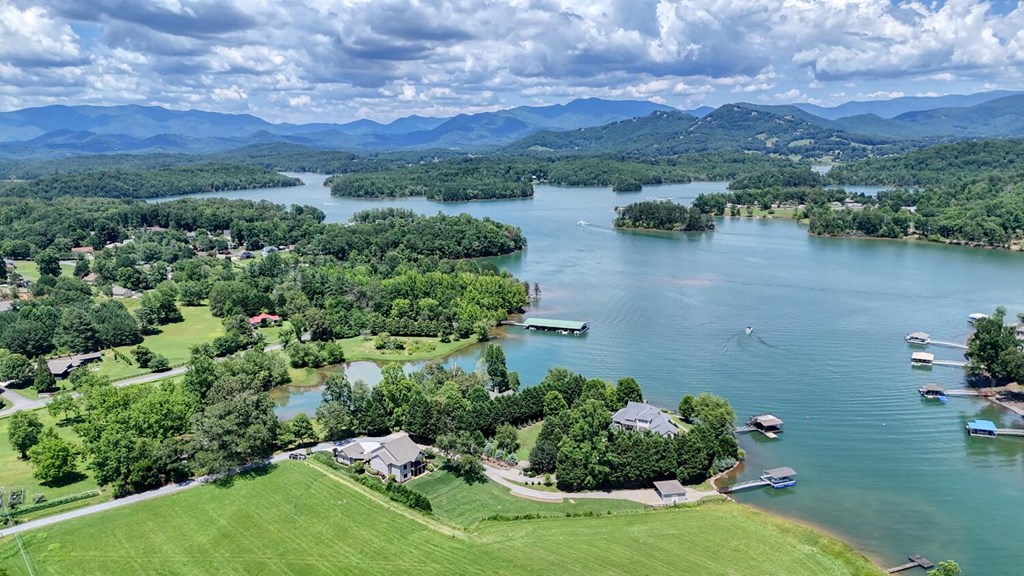 417036 Hiawassee Residential