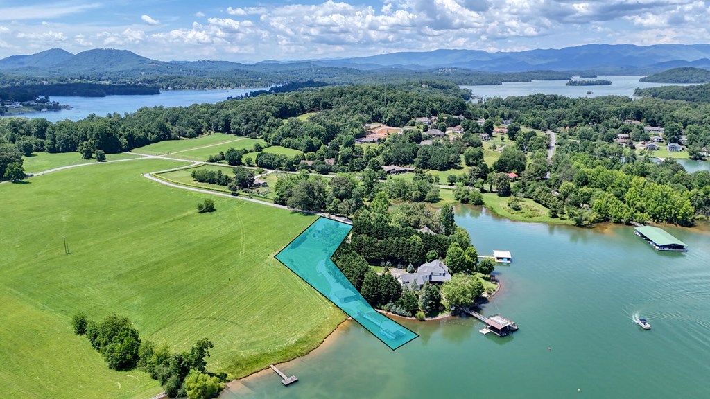 417036 Hiawassee Residential