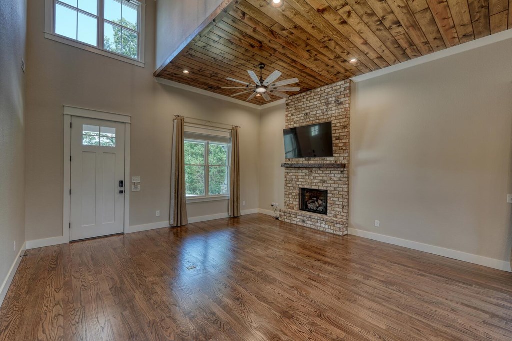 417036 Hiawassee Residential