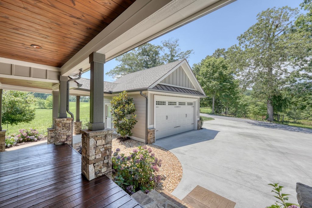 417036 Hiawassee Residential