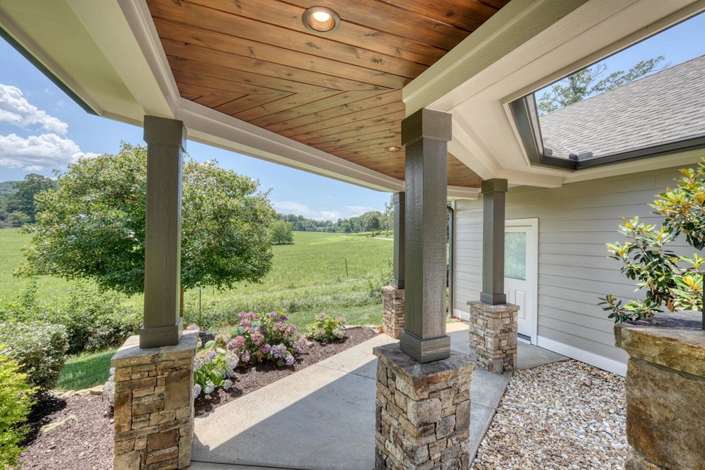 417036 Hiawassee Residential