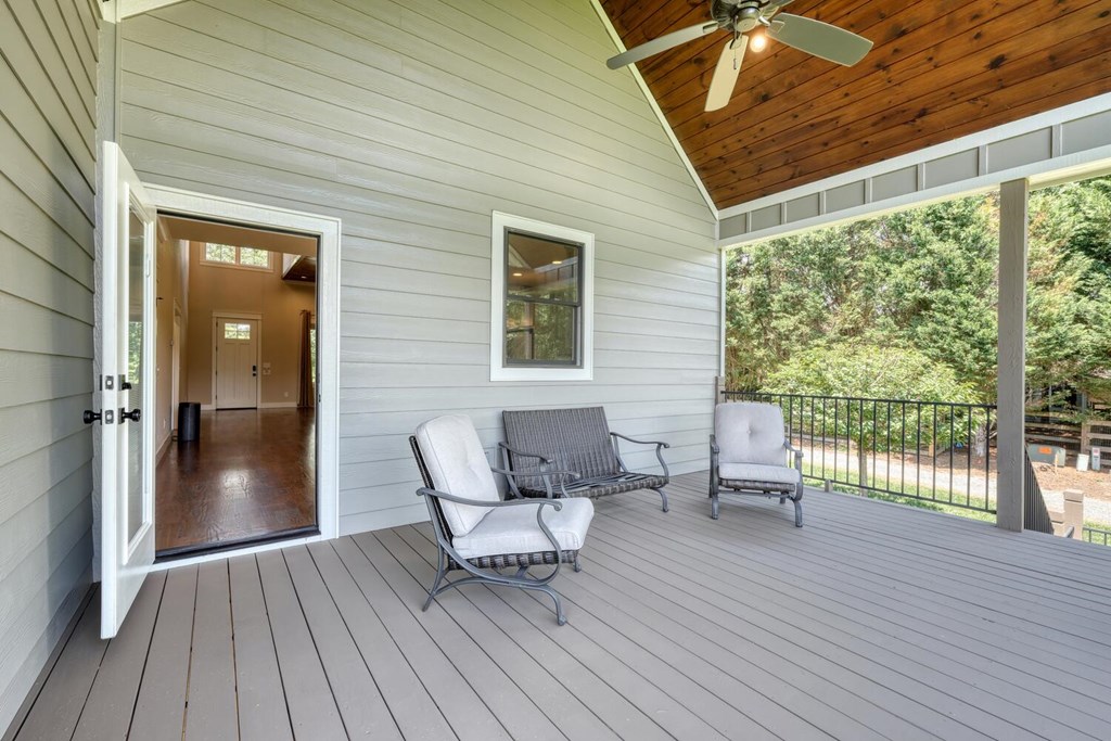 417036 Hiawassee Residential