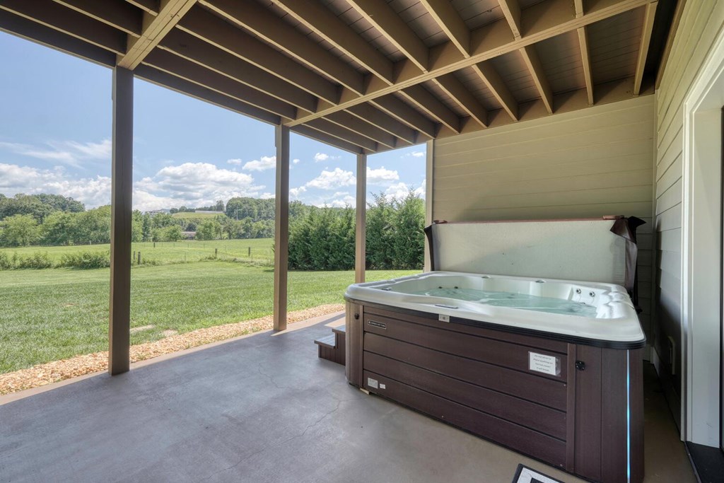 417036 Hiawassee Residential