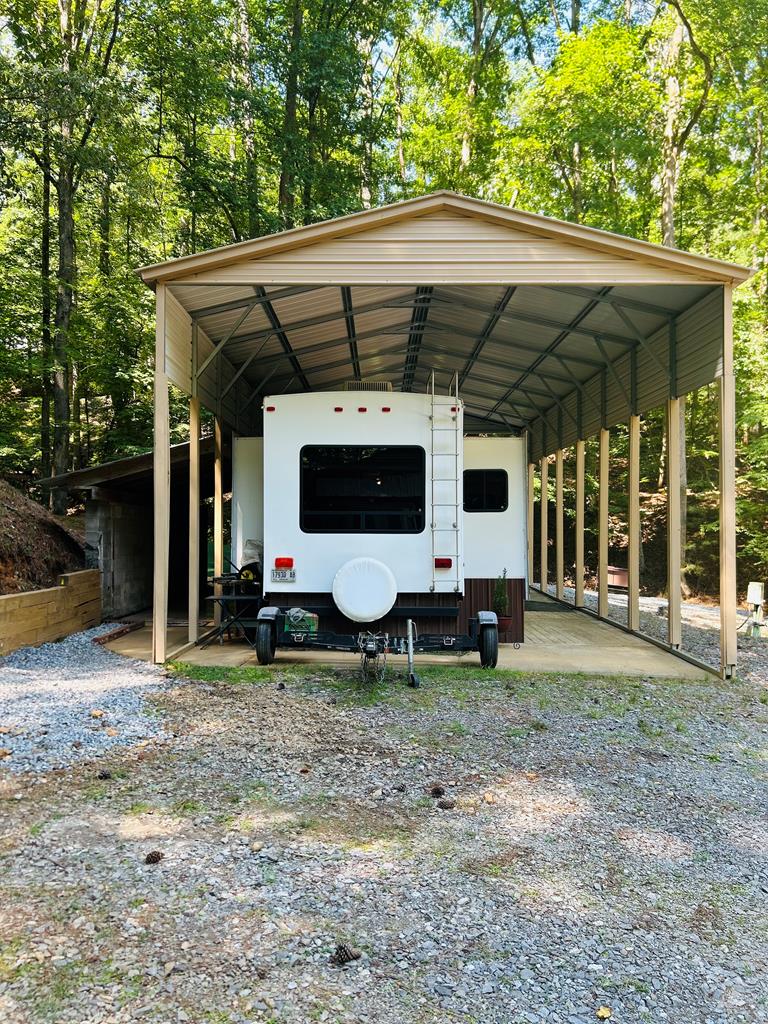 417038 Ellijay Residential