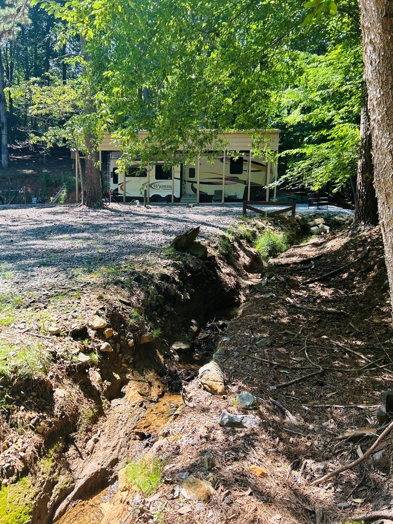 417038 Ellijay Residential