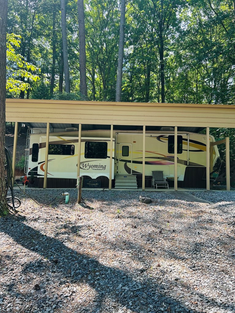 417038 Ellijay Residential