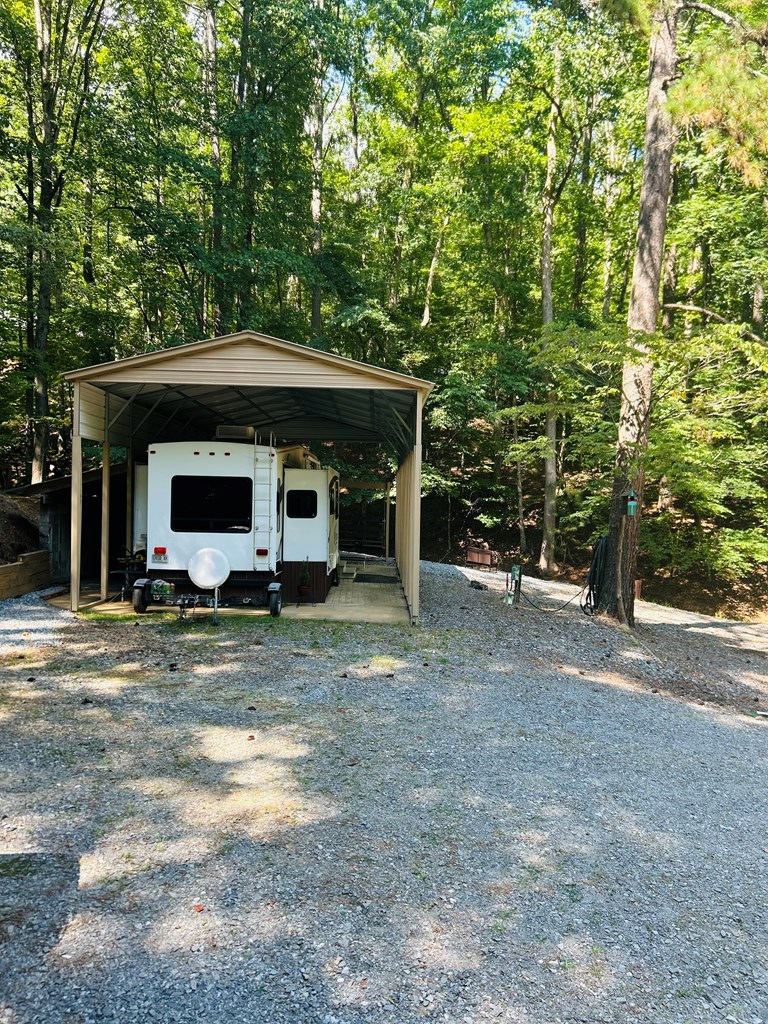 417038 Ellijay Residential