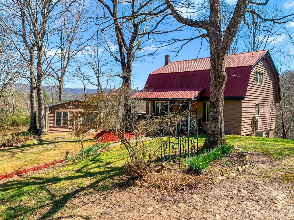 417040 Ellijay Residential