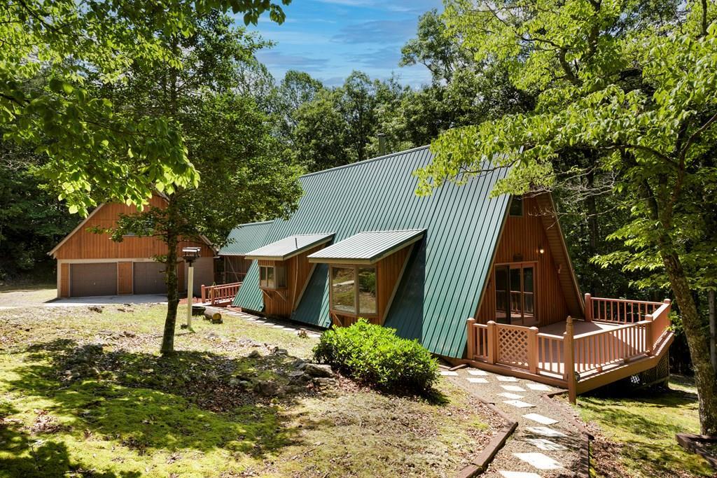 417041 Brasstown Residential
