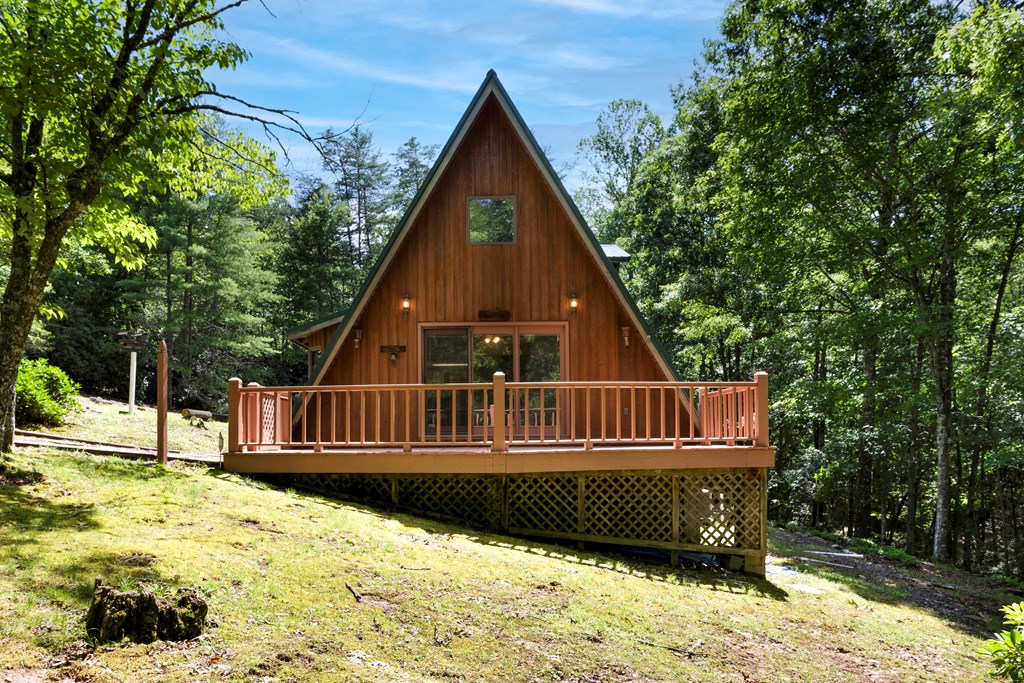 417041 Brasstown Residential