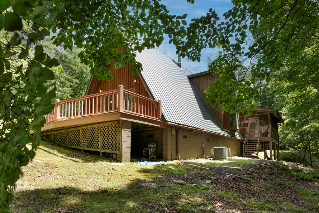 417041 Brasstown Residential