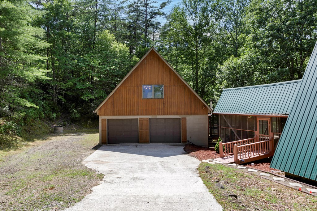 417041 Brasstown Residential