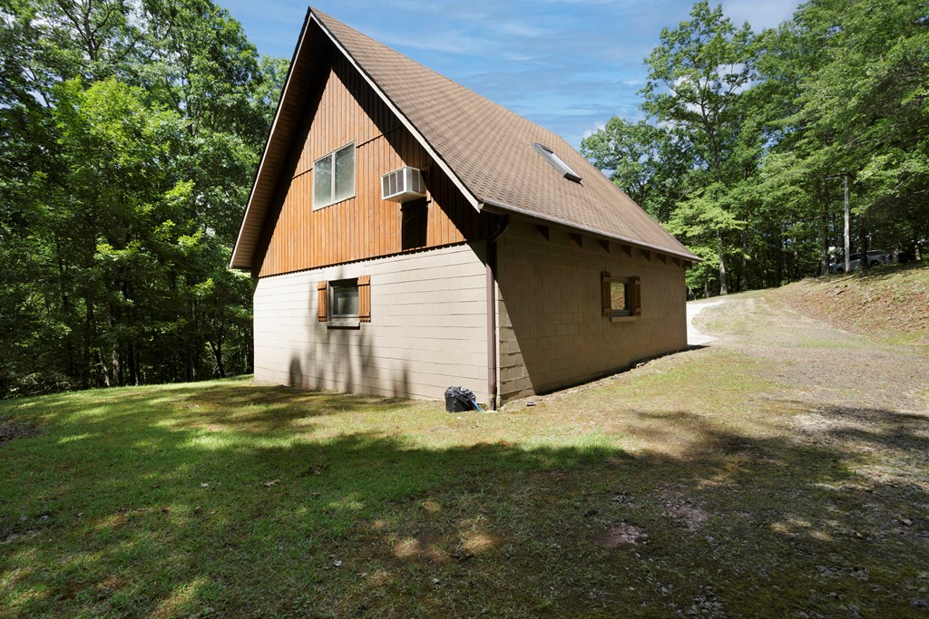 417041 Brasstown Residential