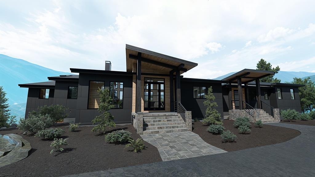 417042 Cherry Log Residential