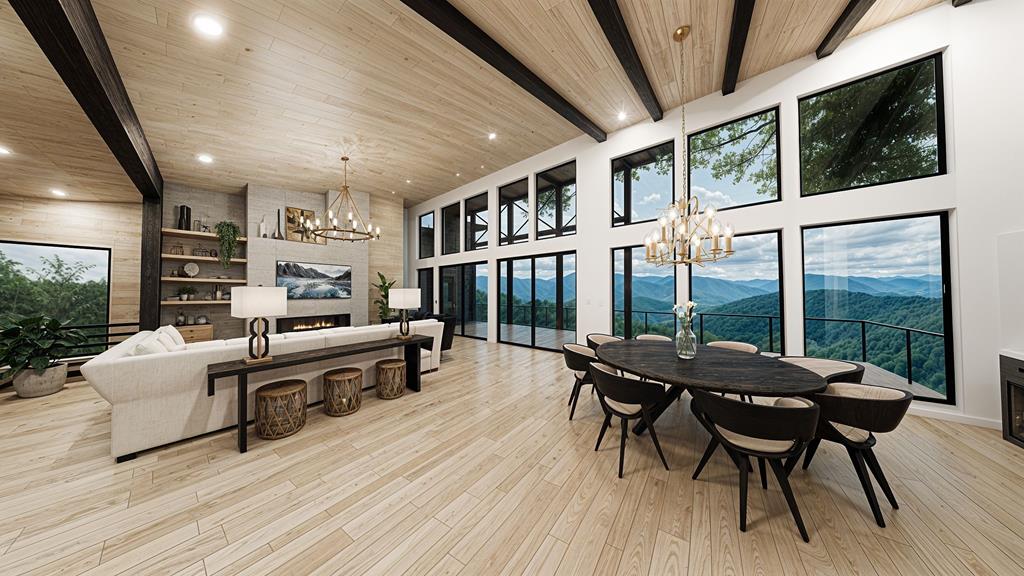 417042 Cherry Log Residential