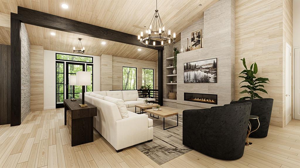 417042 Cherry Log Residential