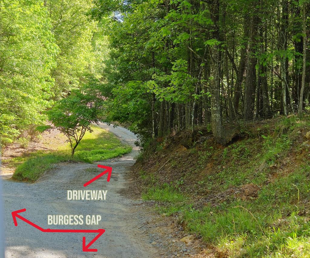 417044 Morganton Land