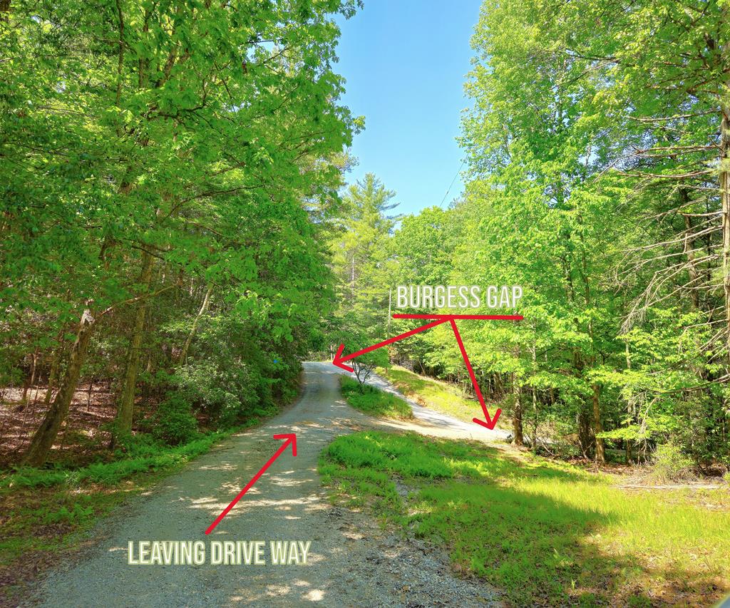 417044 Morganton Land