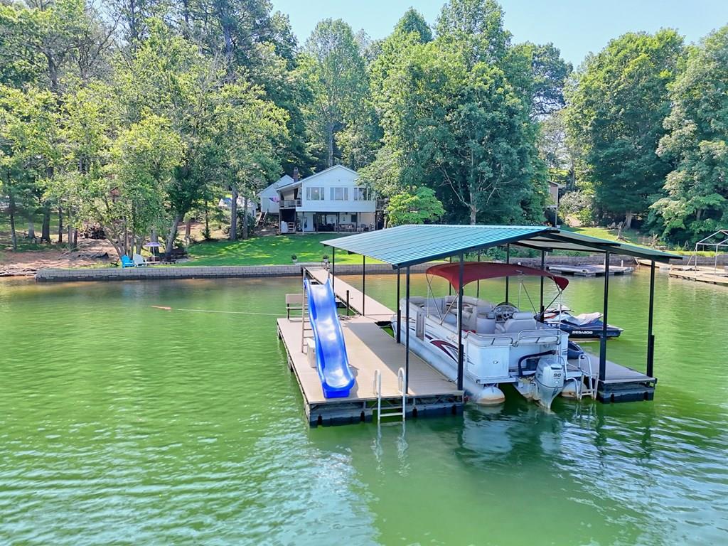 417045 Blairsville Residential