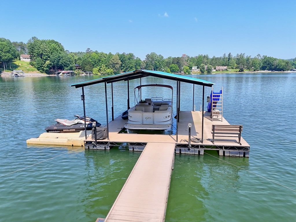 417045 Blairsville Residential