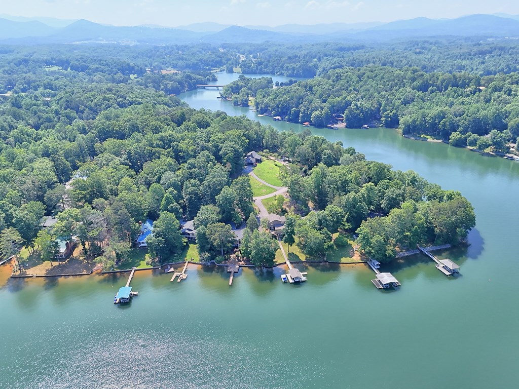 417045 Blairsville Residential