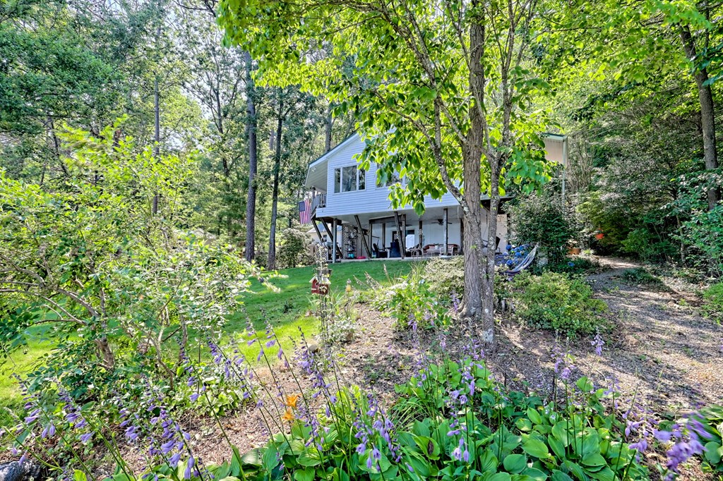 417045 Blairsville Residential