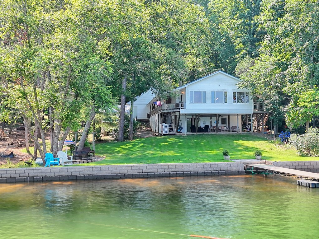 417045 Blairsville Residential
